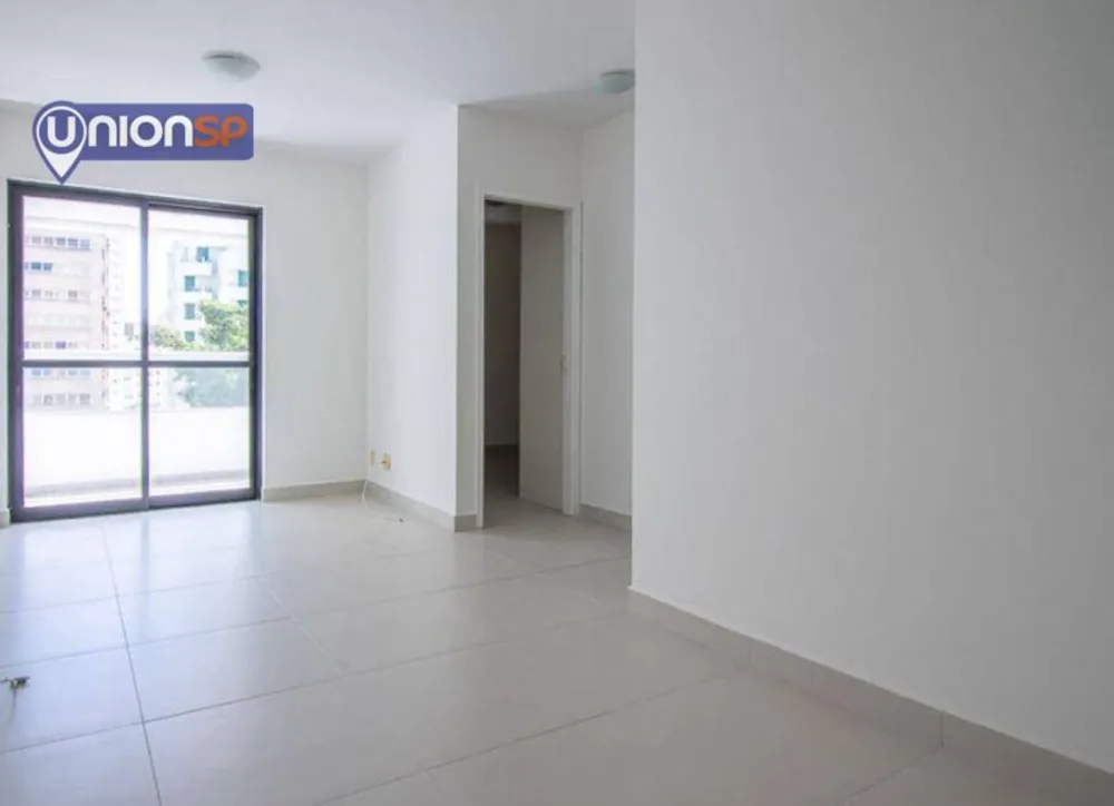 Apartamento, 2 quartos, 47 m² - Foto 1