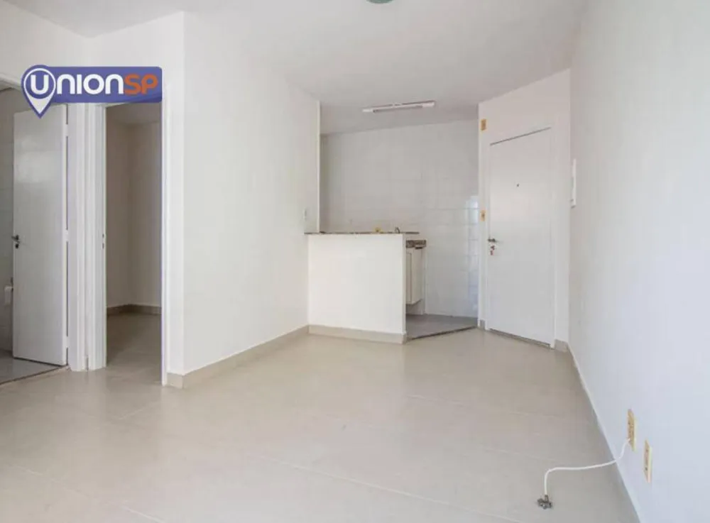 Apartamento, 2 quartos, 47 m² - Foto 3