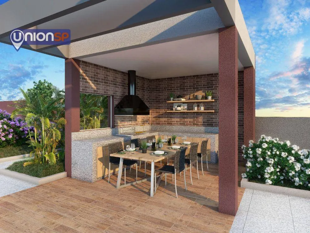 Apartamento, 4 quartos, 146 m² - Foto 4