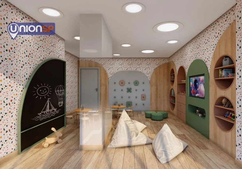 Apartamento, 4 quartos, 146 m² - Foto 3