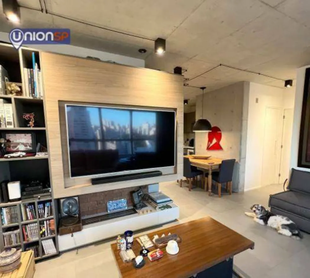 Apartamento, 3 quartos, 74 m² - Foto 2