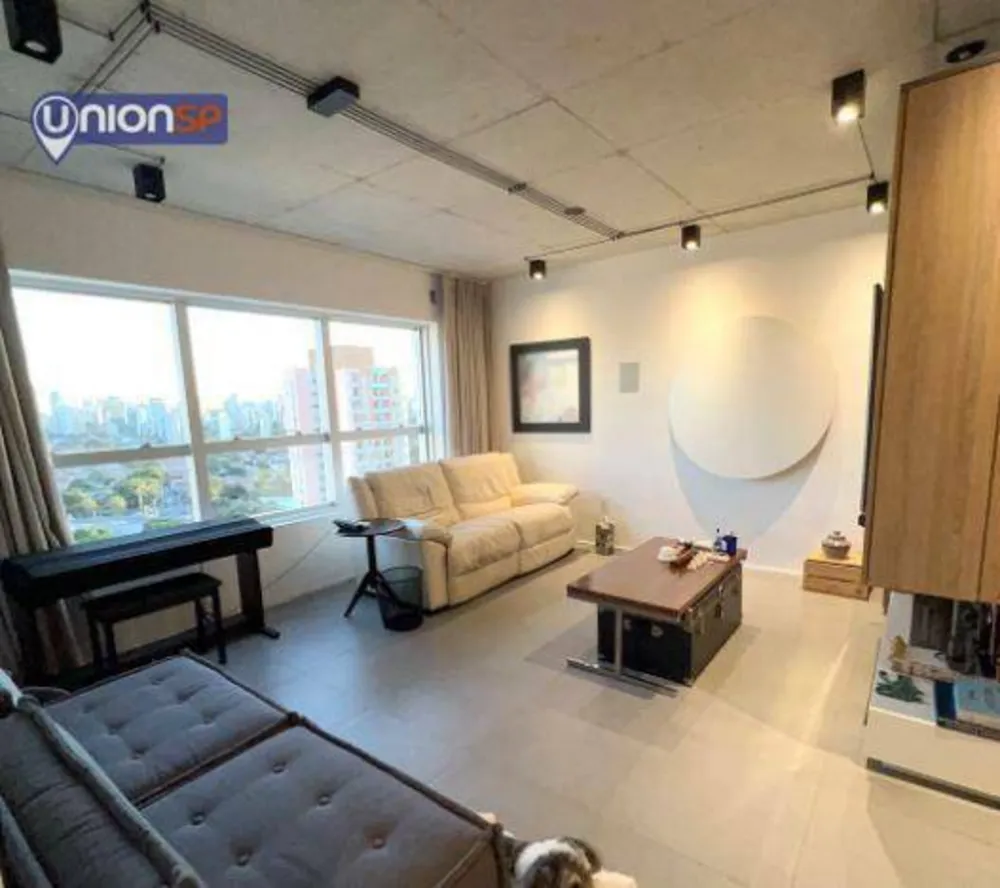 Apartamento, 3 quartos, 74 m² - Foto 1