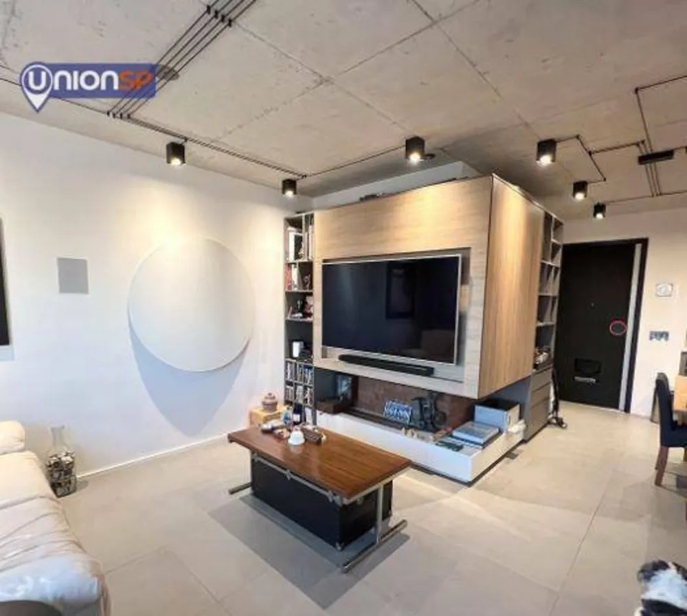 Apartamento, 3 quartos, 74 m² - Foto 4