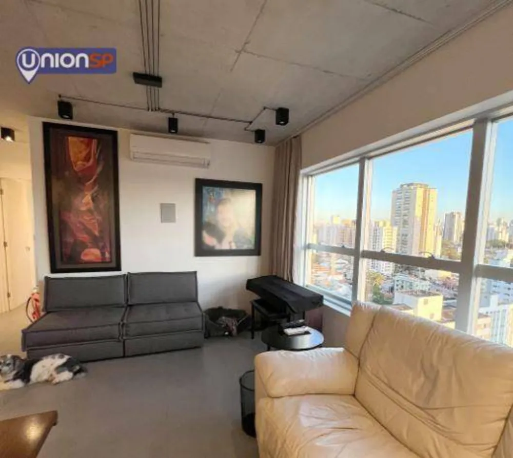 Apartamento, 3 quartos, 74 m² - Foto 3