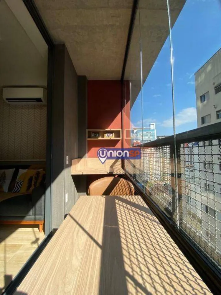 Kitnet-Studio, 25 m² - Foto 3