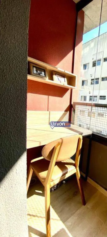 Kitnet-Studio, 25 m² - Foto 4