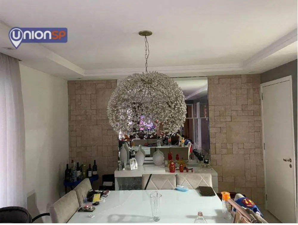 Apartamento, 3 quartos, 122 m² - Foto 2