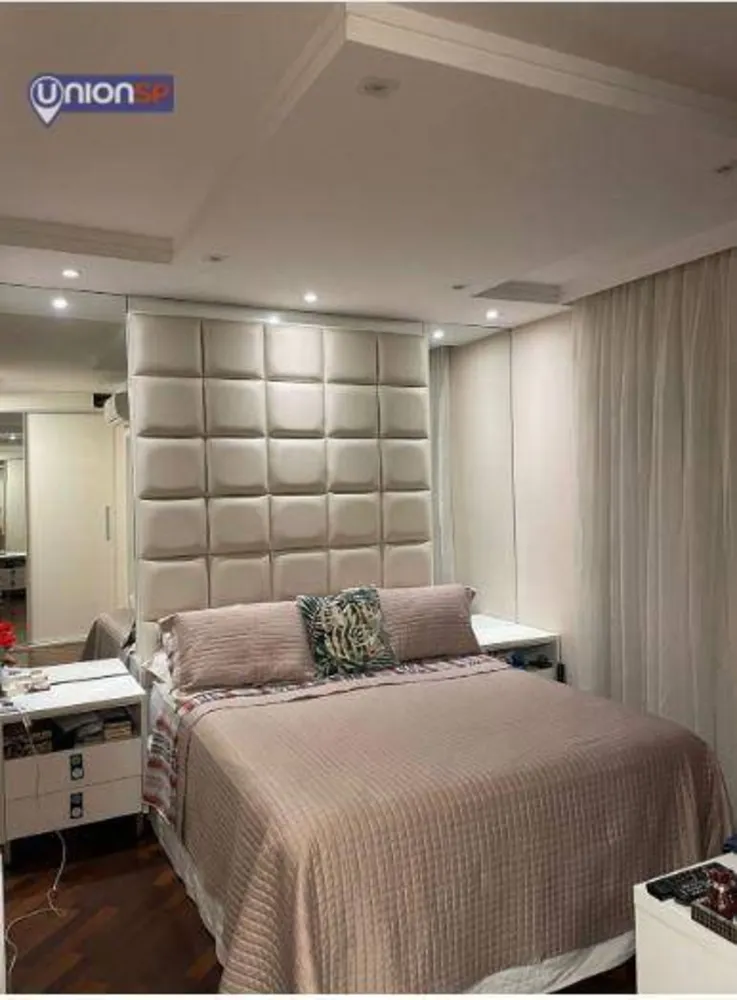 Apartamento, 3 quartos, 122 m² - Foto 3