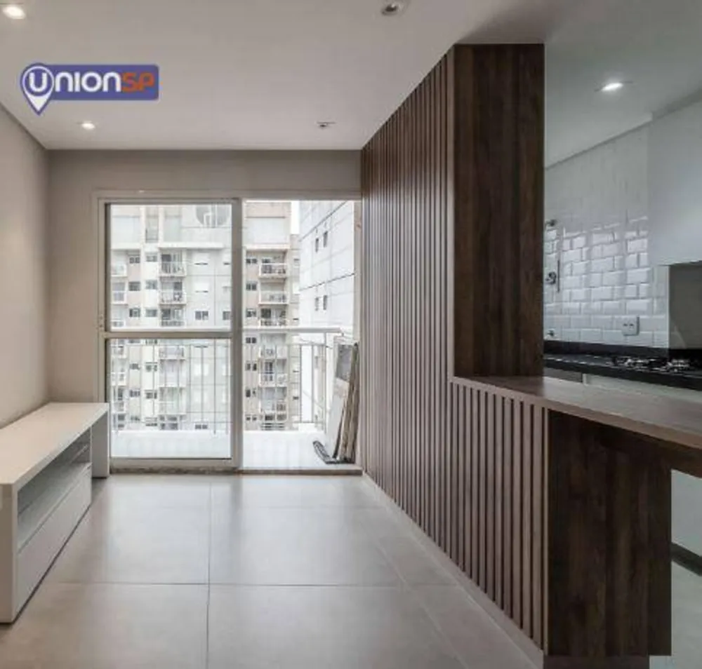 Apartamento, 2 quartos, 53 m² - Foto 2