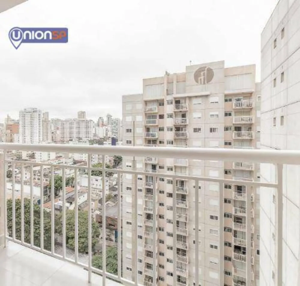 Apartamento, 2 quartos, 53 m² - Foto 3