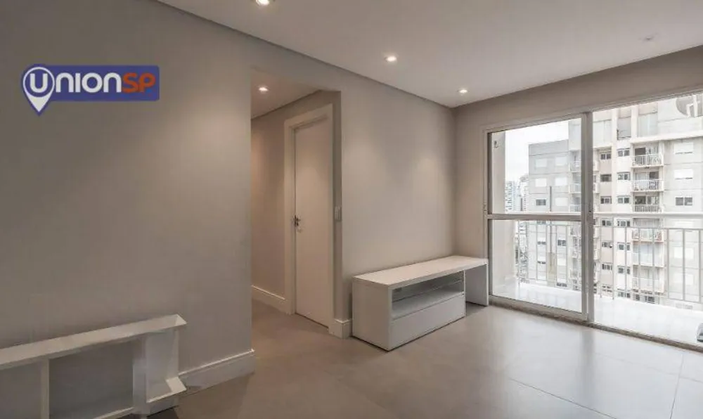 Apartamento, 2 quartos, 53 m² - Foto 1