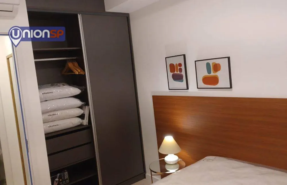Apartamento, 1 quarto, 31 m² - Foto 4