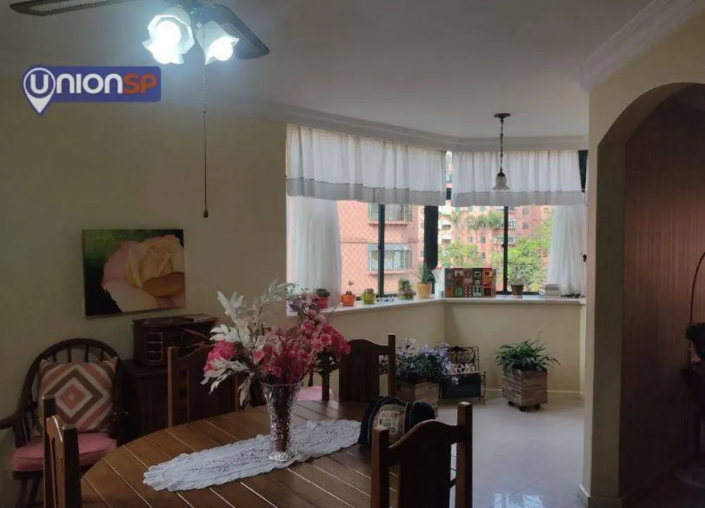 Apartamento, 4 quartos, 116 m² - Foto 1