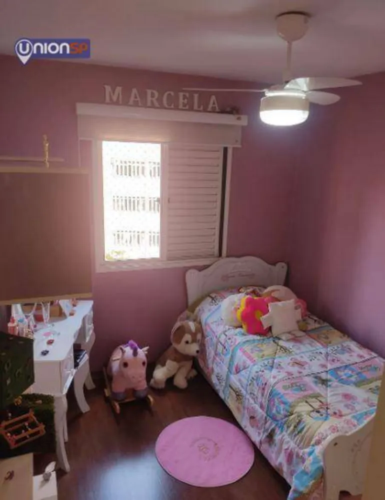 Apartamento, 4 quartos, 116 m² - Foto 3