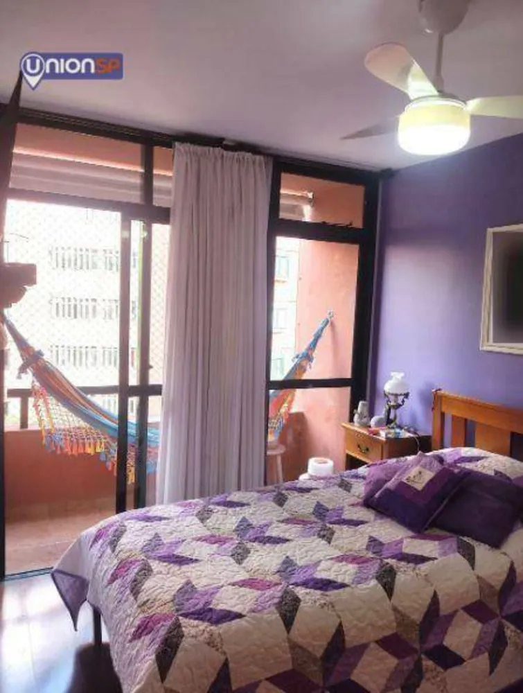 Apartamento, 4 quartos, 116 m² - Foto 2