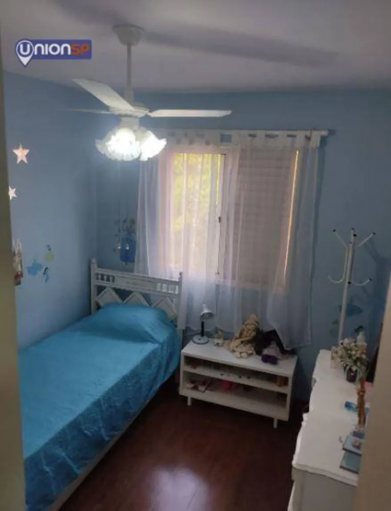 Apartamento, 4 quartos, 116 m² - Foto 4