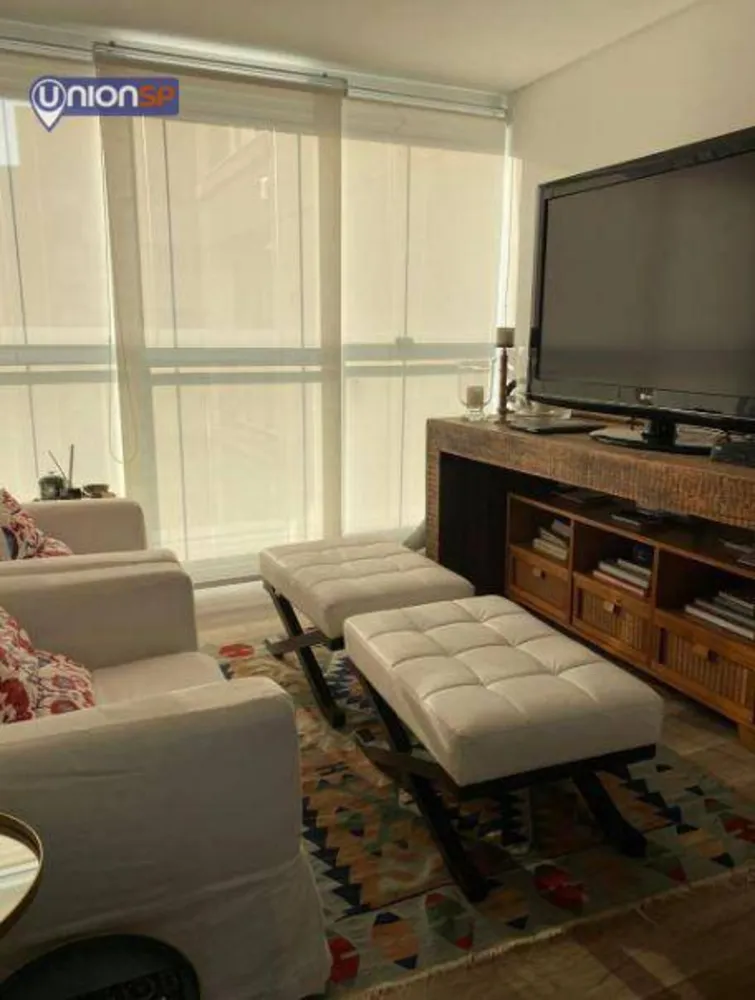 Apartamento, 2 quartos, 85 m² - Foto 4