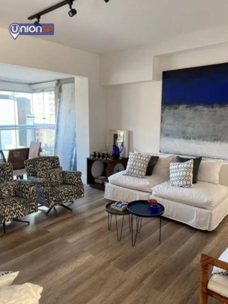 Apartamento, 2 quartos, 85 m² - Foto 1