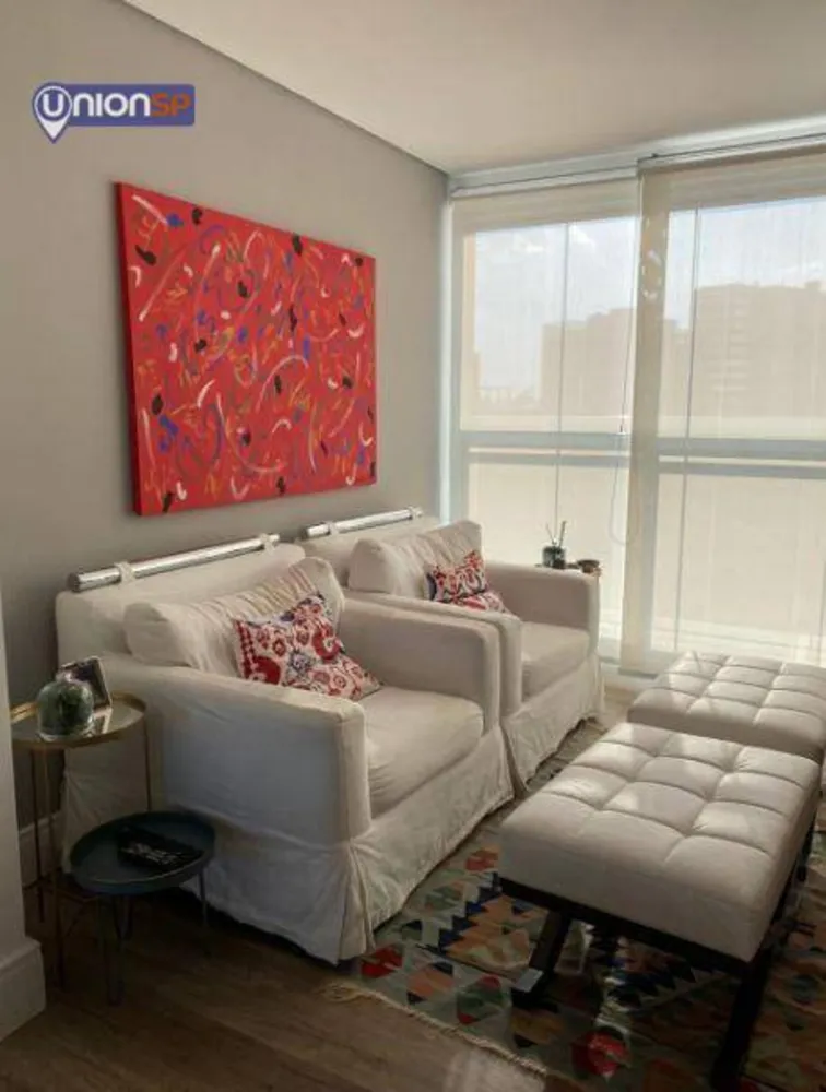 Apartamento, 2 quartos, 85 m² - Foto 3