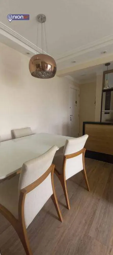 Apartamento, 1 quarto, 50 m² - Foto 3