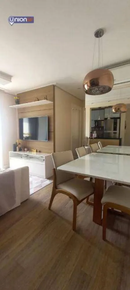 Apartamento, 1 quarto, 50 m² - Foto 1