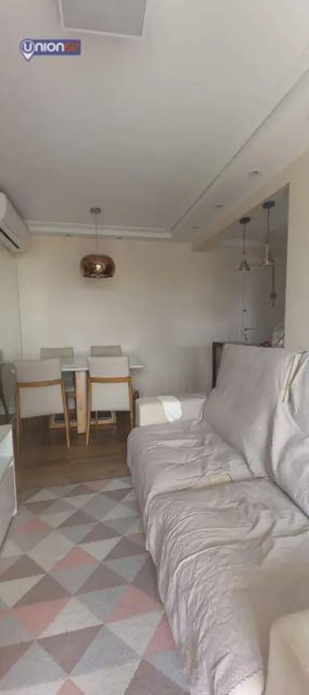Apartamento, 1 quarto, 50 m² - Foto 4