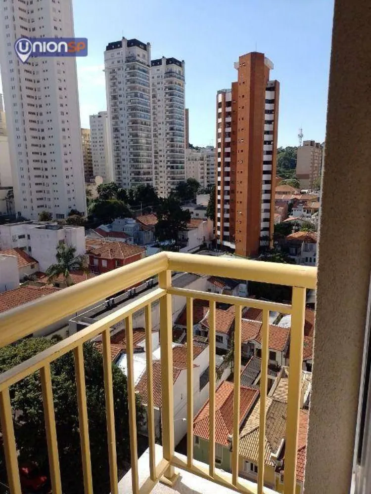 Apartamento, 1 quarto, 34 m² - Foto 3