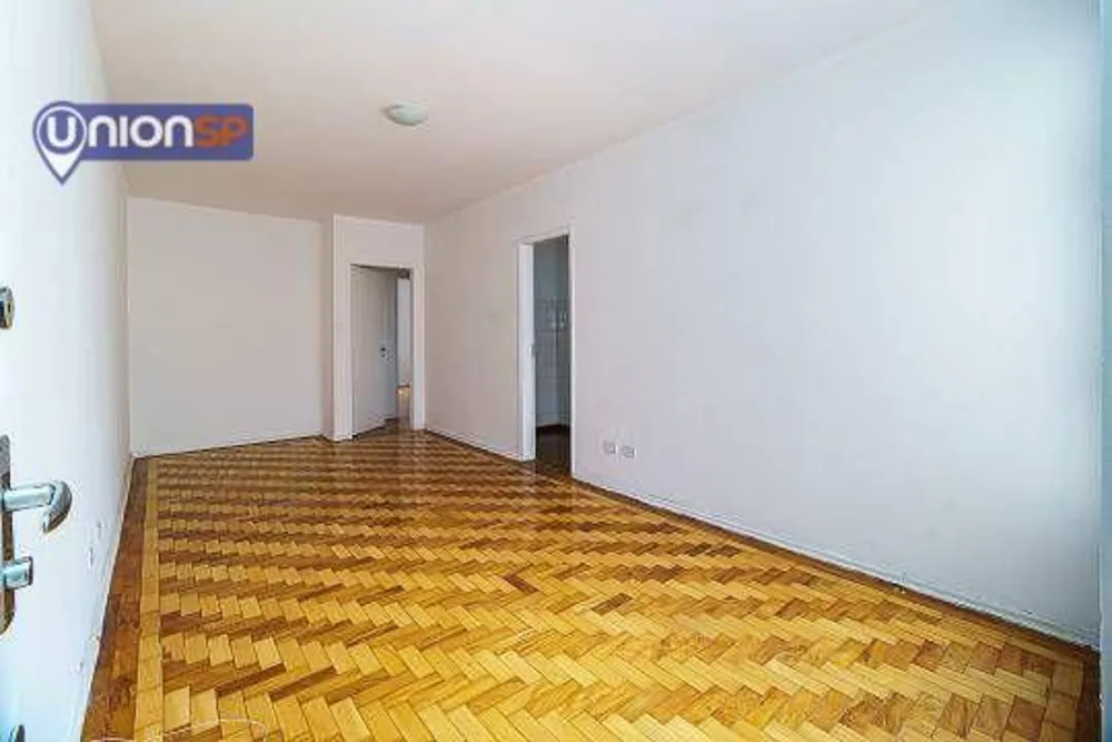 Apartamento, 2 quartos, 74 m² - Foto 1