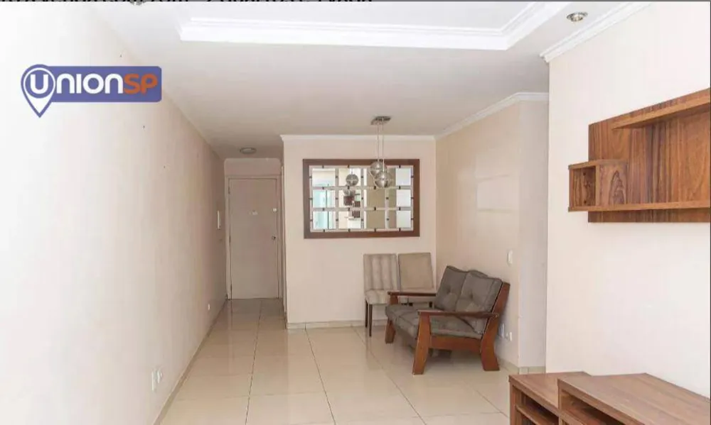 Apartamento, 2 quartos, 70 m² - Foto 2