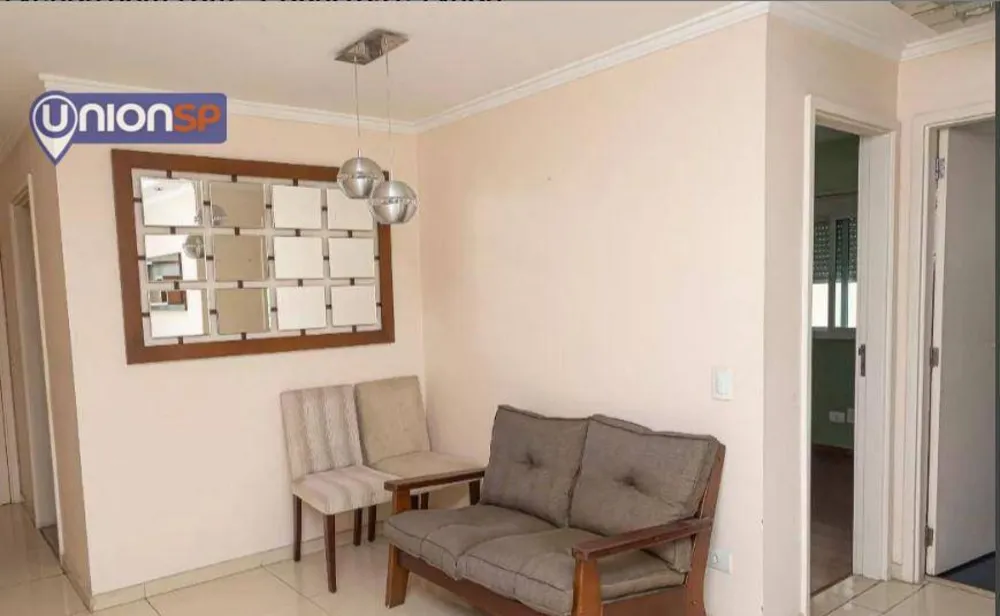 Apartamento, 2 quartos, 70 m² - Foto 3