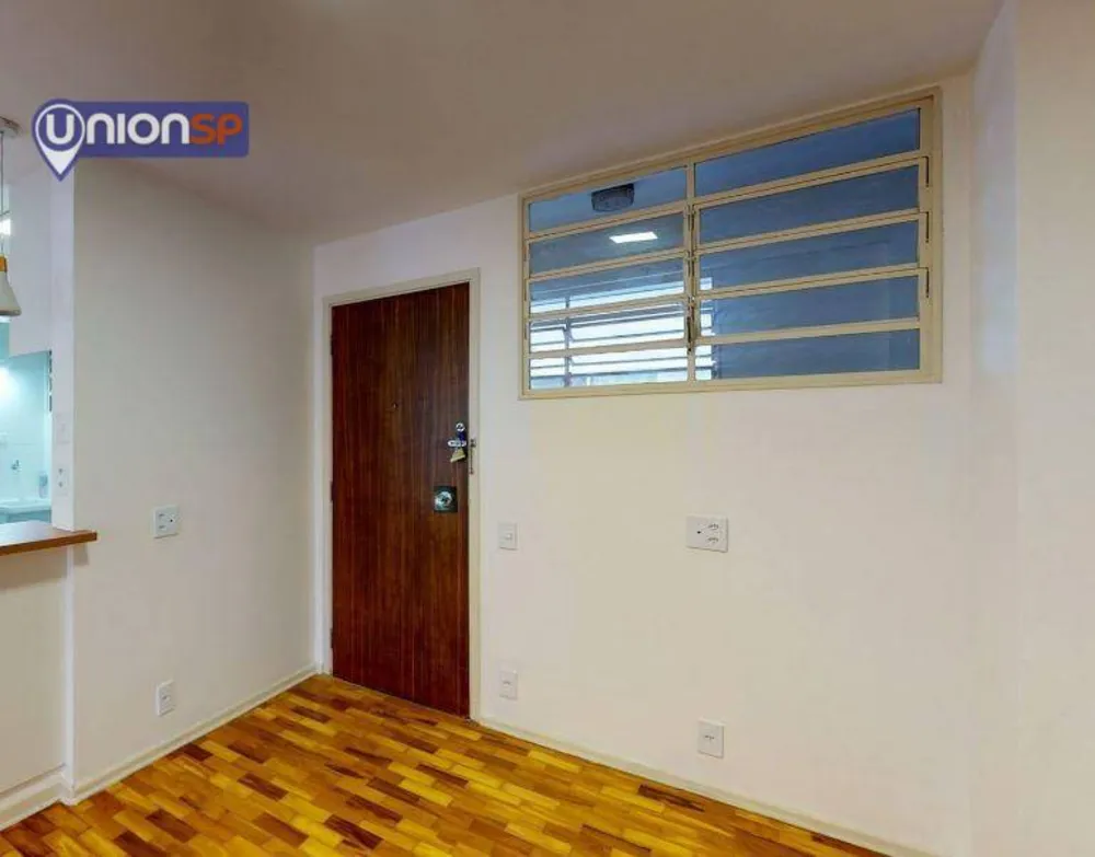 Apartamento, 2 quartos, 48 m² - Foto 4