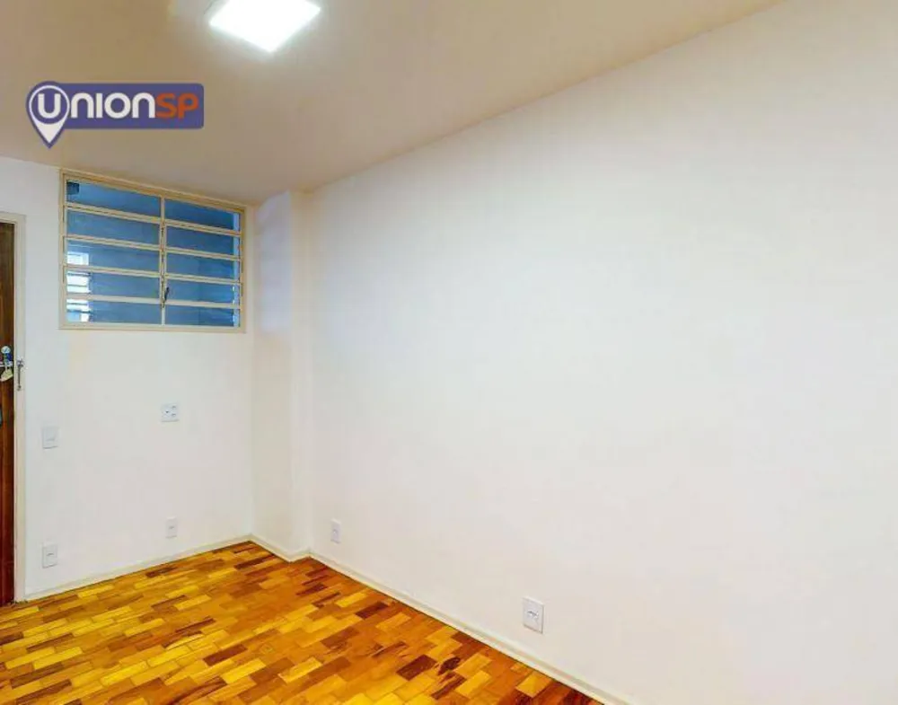 Apartamento, 2 quartos, 48 m² - Foto 3