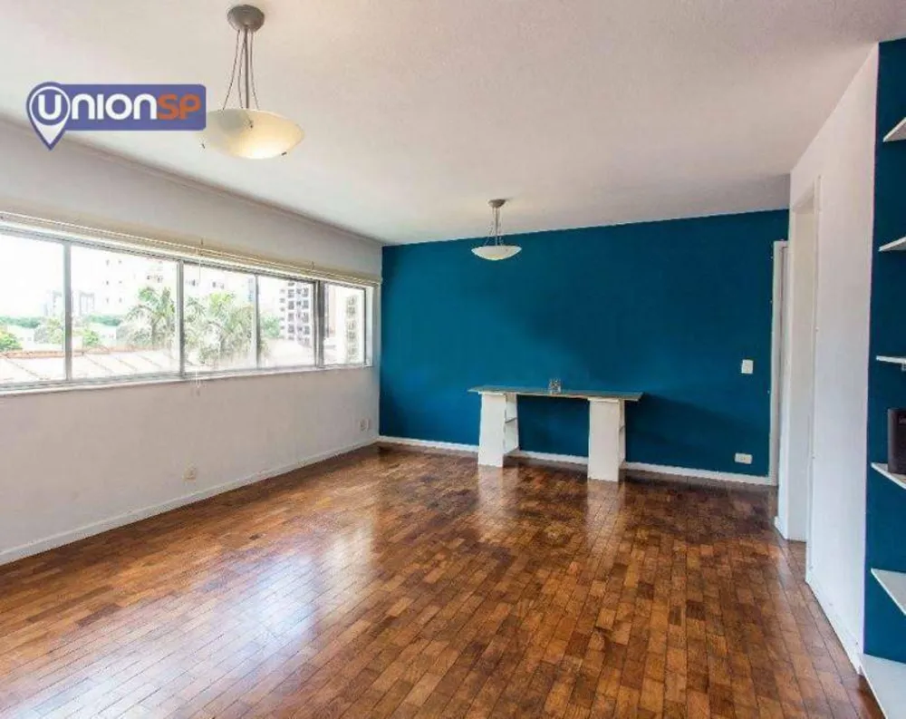 Apartamento, 2 quartos, 74 m² - Foto 2