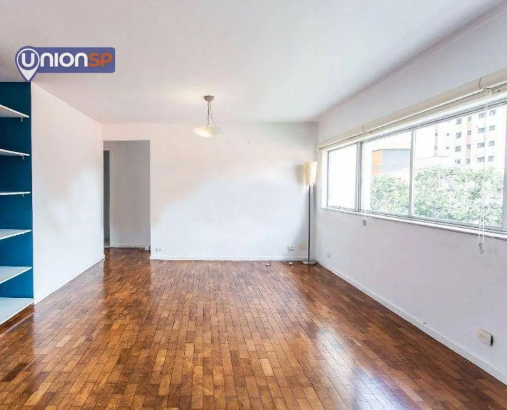 Apartamento, 2 quartos, 74 m² - Foto 1