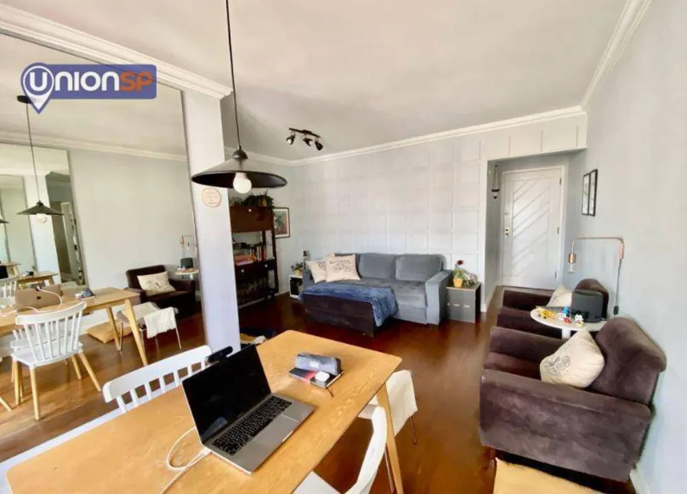 Apartamento, 2 quartos, 89 m² - Foto 4
