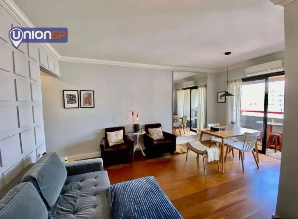 Apartamento, 2 quartos, 89 m² - Foto 3