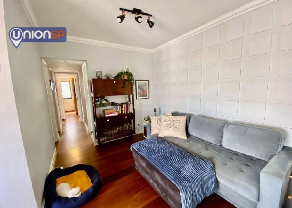 Apartamento, 2 quartos, 89 m² - Foto 1