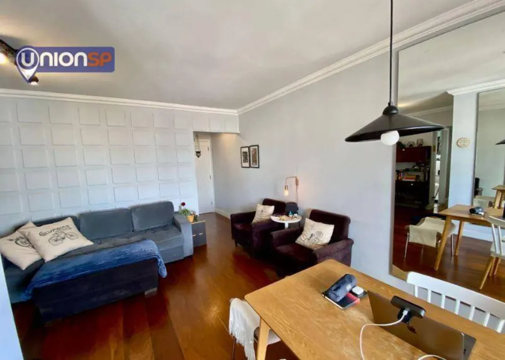 Apartamento, 2 quartos, 89 m² - Foto 2