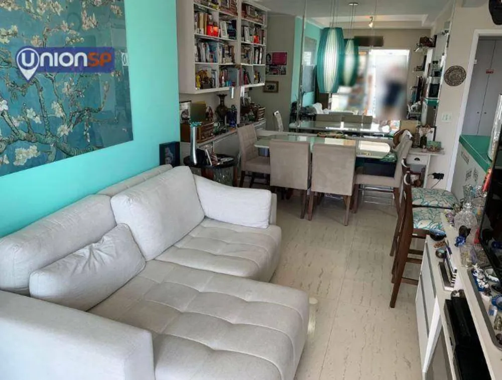 Apartamento, 2 quartos, 64 m² - Foto 1