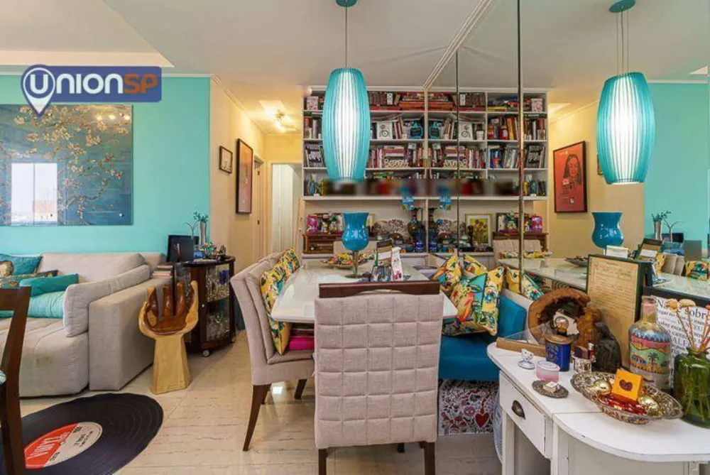 Apartamento, 2 quartos, 64 m² - Foto 4