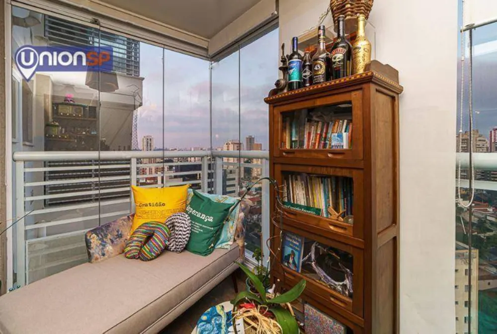 Apartamento, 2 quartos, 64 m² - Foto 3