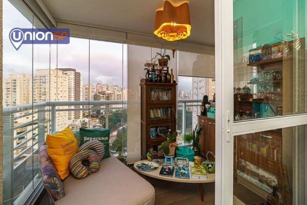 Apartamento, 2 quartos, 64 m² - Foto 2