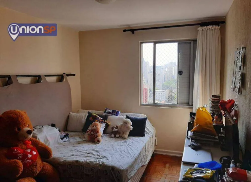 Apartamento, 2 quartos, 85 m² - Foto 4