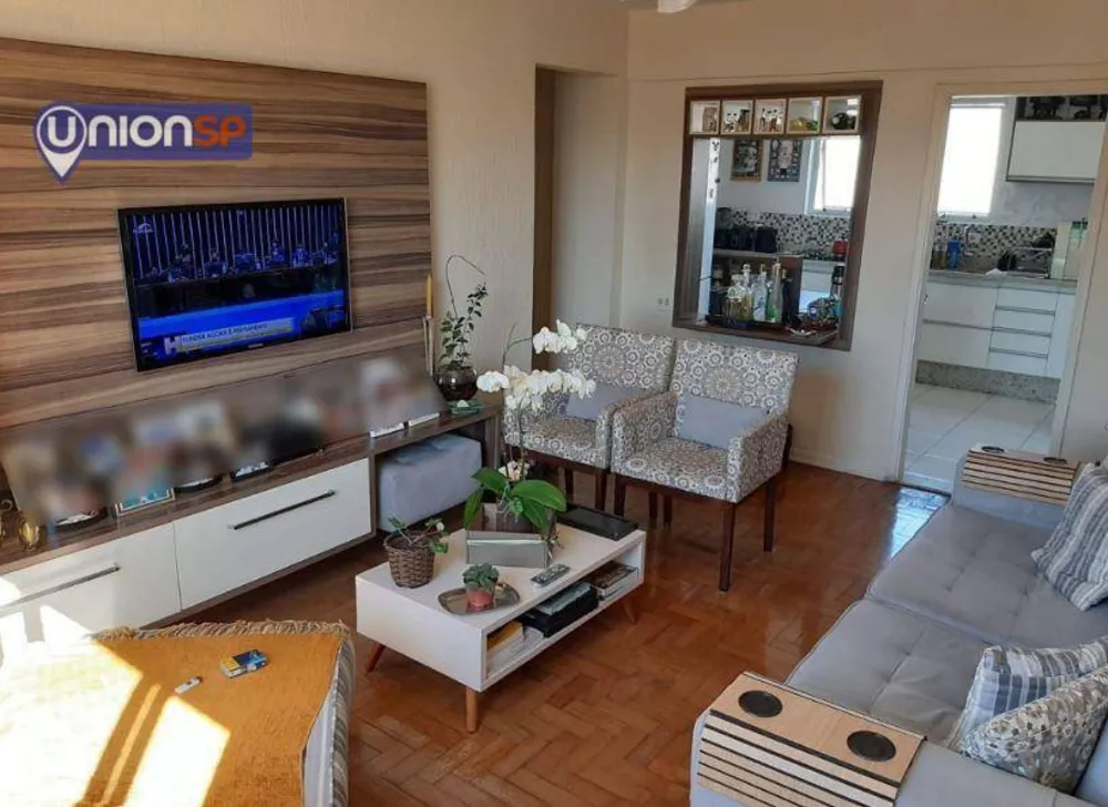 Apartamento, 2 quartos, 85 m² - Foto 2