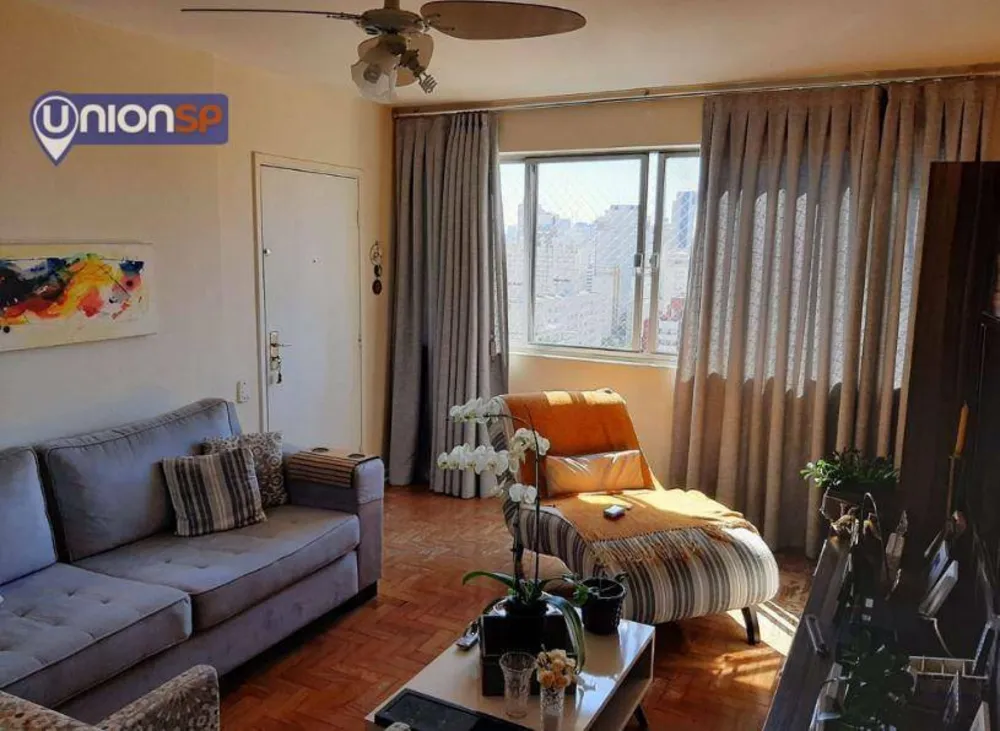Apartamento, 2 quartos, 85 m² - Foto 1