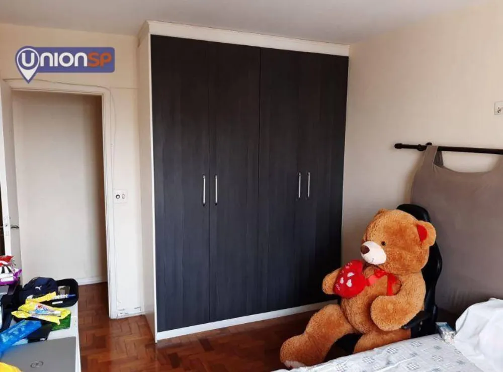 Apartamento, 2 quartos, 85 m² - Foto 3