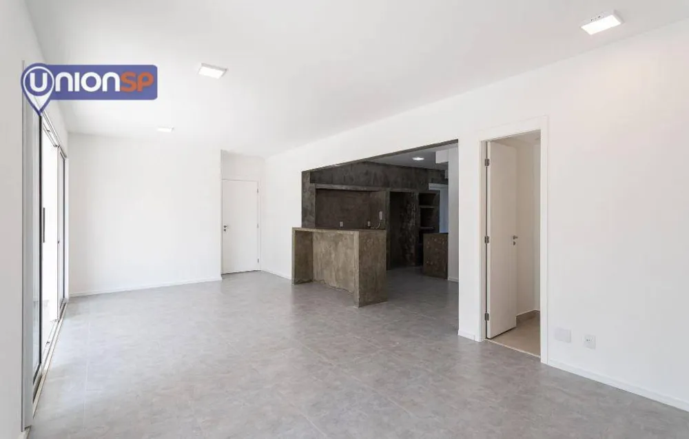 Apartamento, 3 quartos, 134 m² - Foto 2