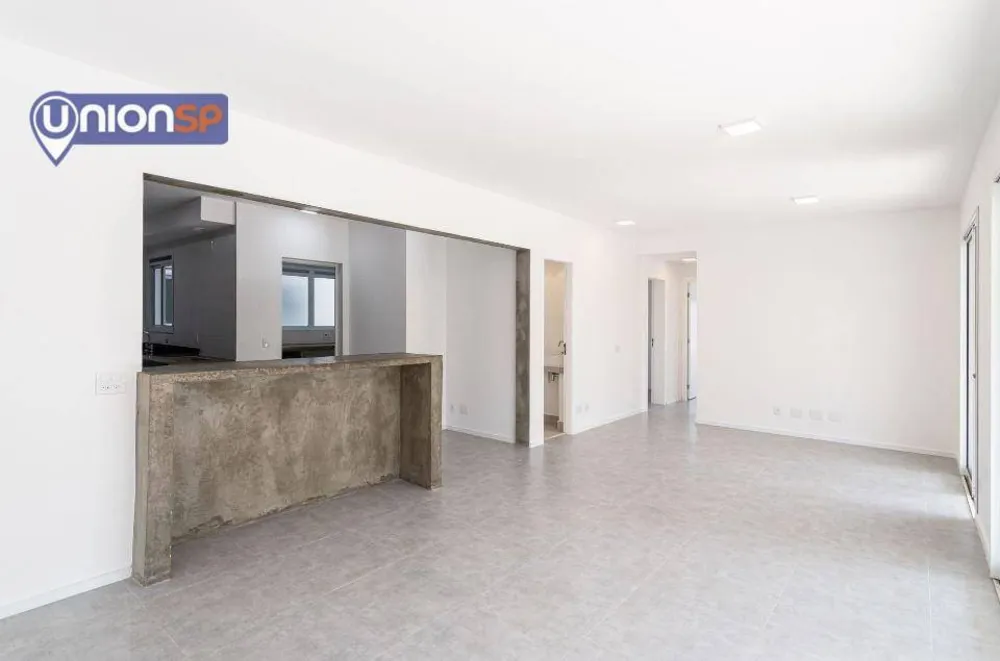 Apartamento, 3 quartos, 134 m² - Foto 3