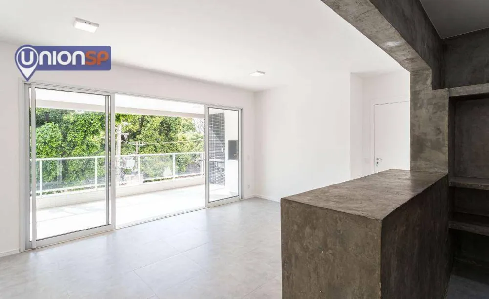 Apartamento, 3 quartos, 134 m² - Foto 1
