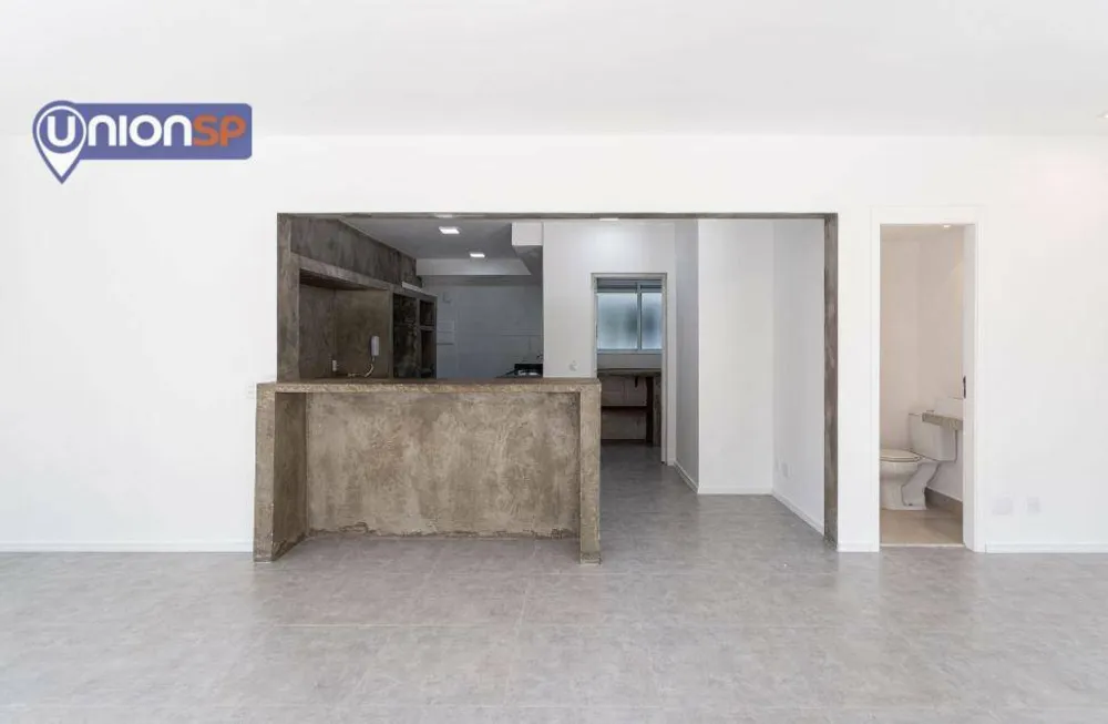Apartamento, 3 quartos, 134 m² - Foto 4